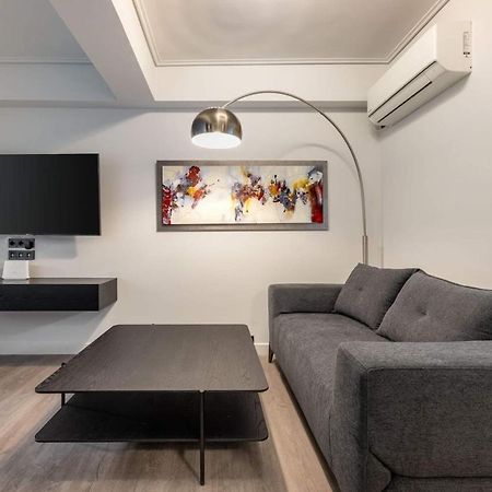 Brand-New , Delux Apt In Central Athens! Apartman Kültér fotó