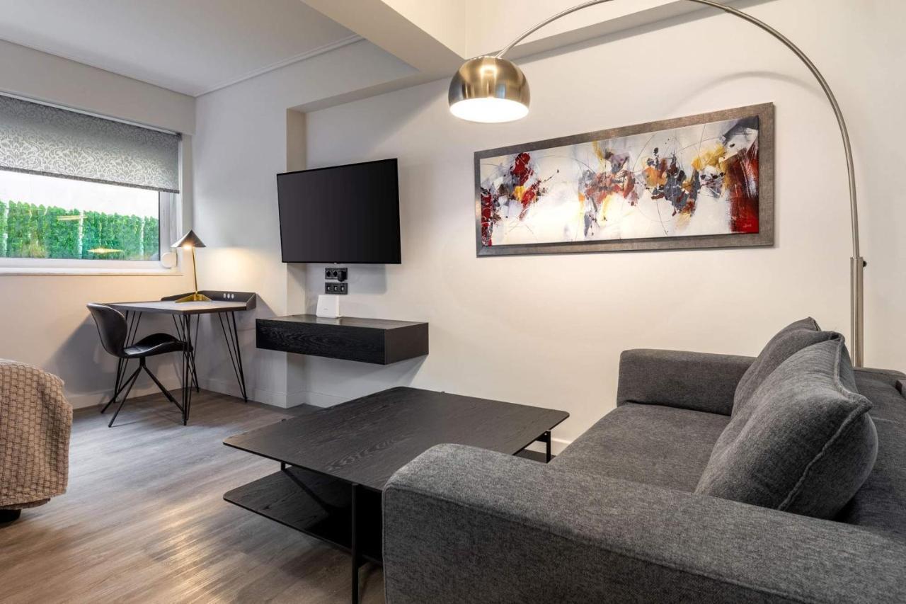 Brand-New , Delux Apt In Central Athens! Apartman Kültér fotó