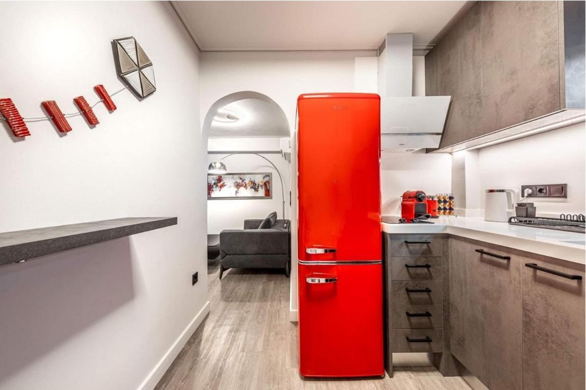 Brand-New , Delux Apt In Central Athens! Apartman Kültér fotó